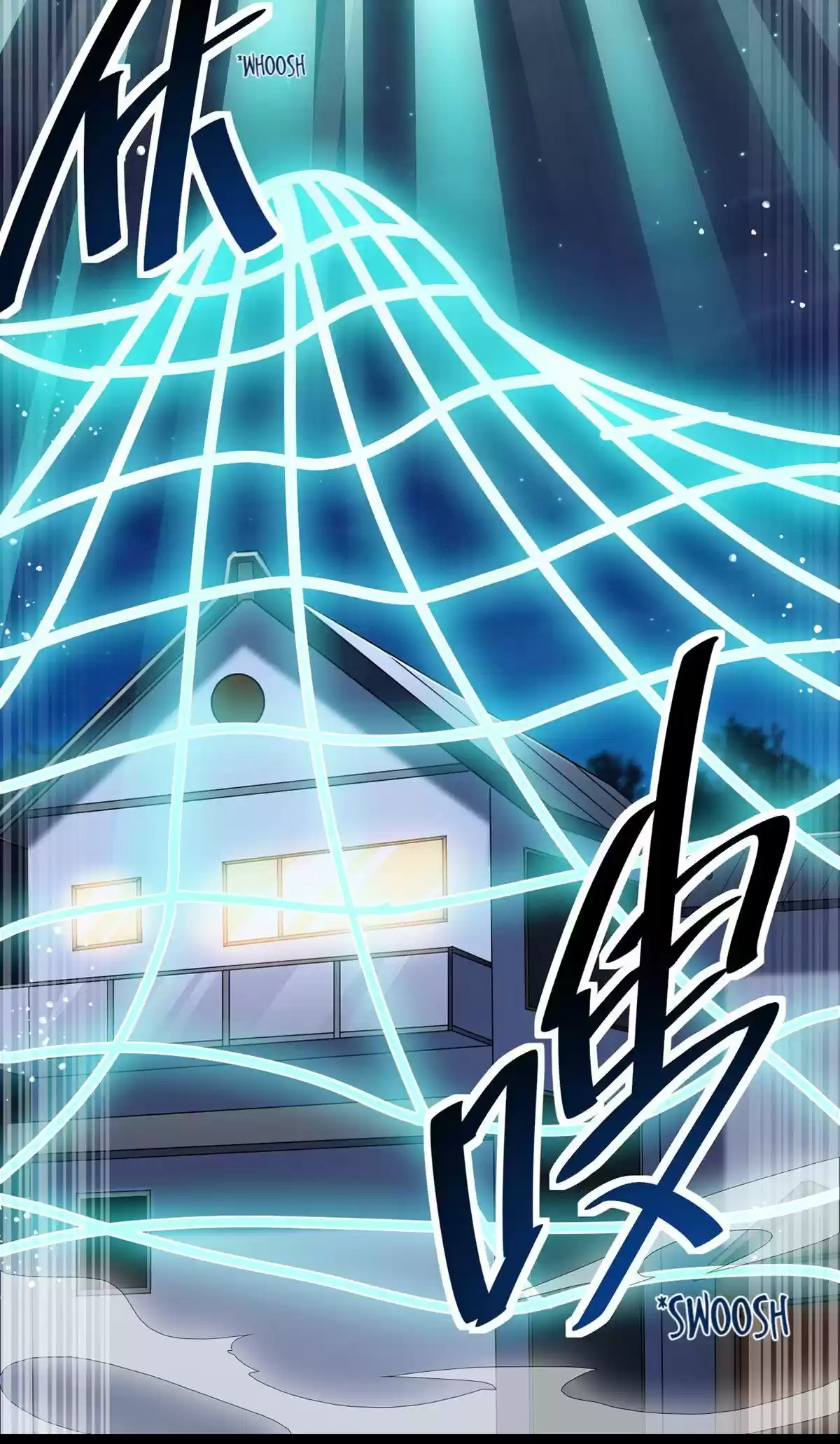 Fairy King's Daily Life Chapter 65