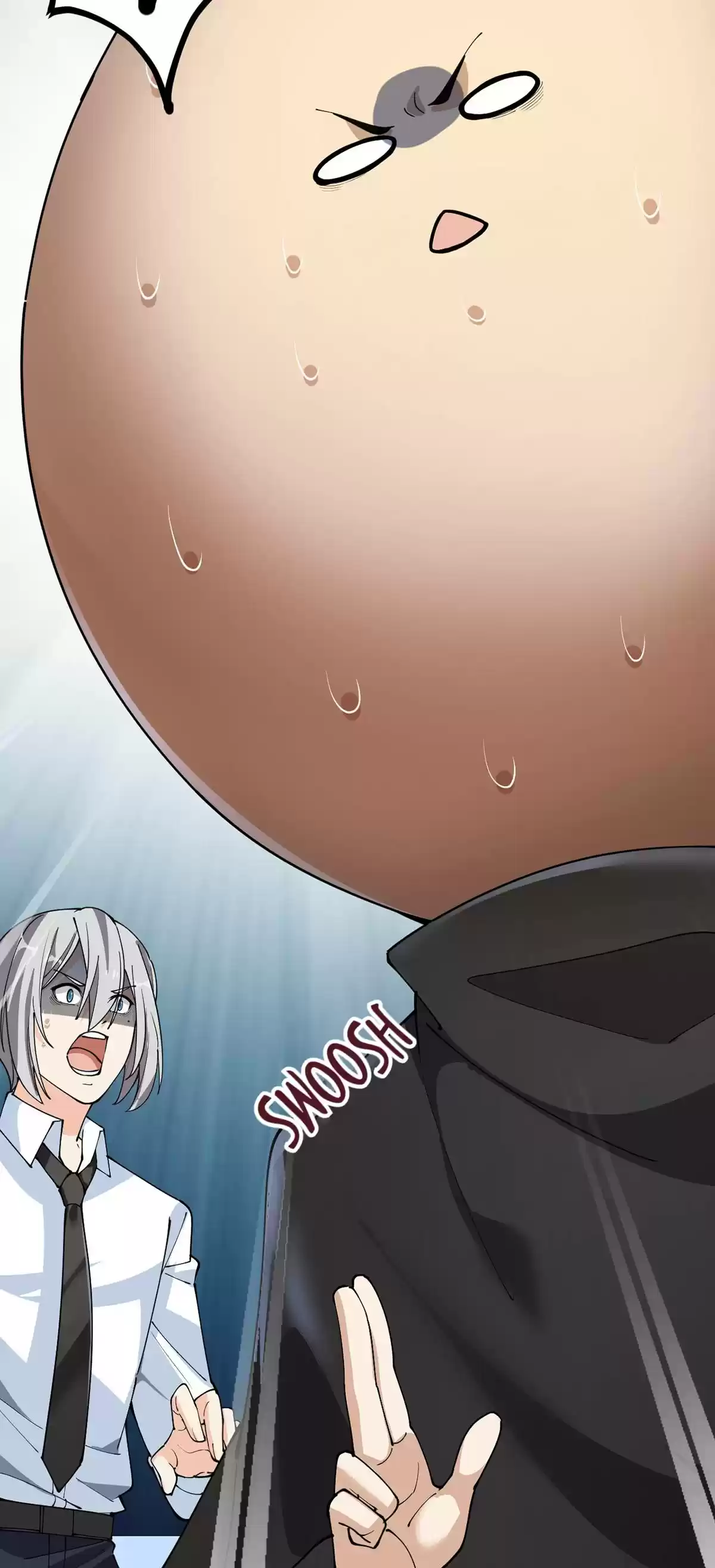 Fairy King's Daily Life Chapter 65