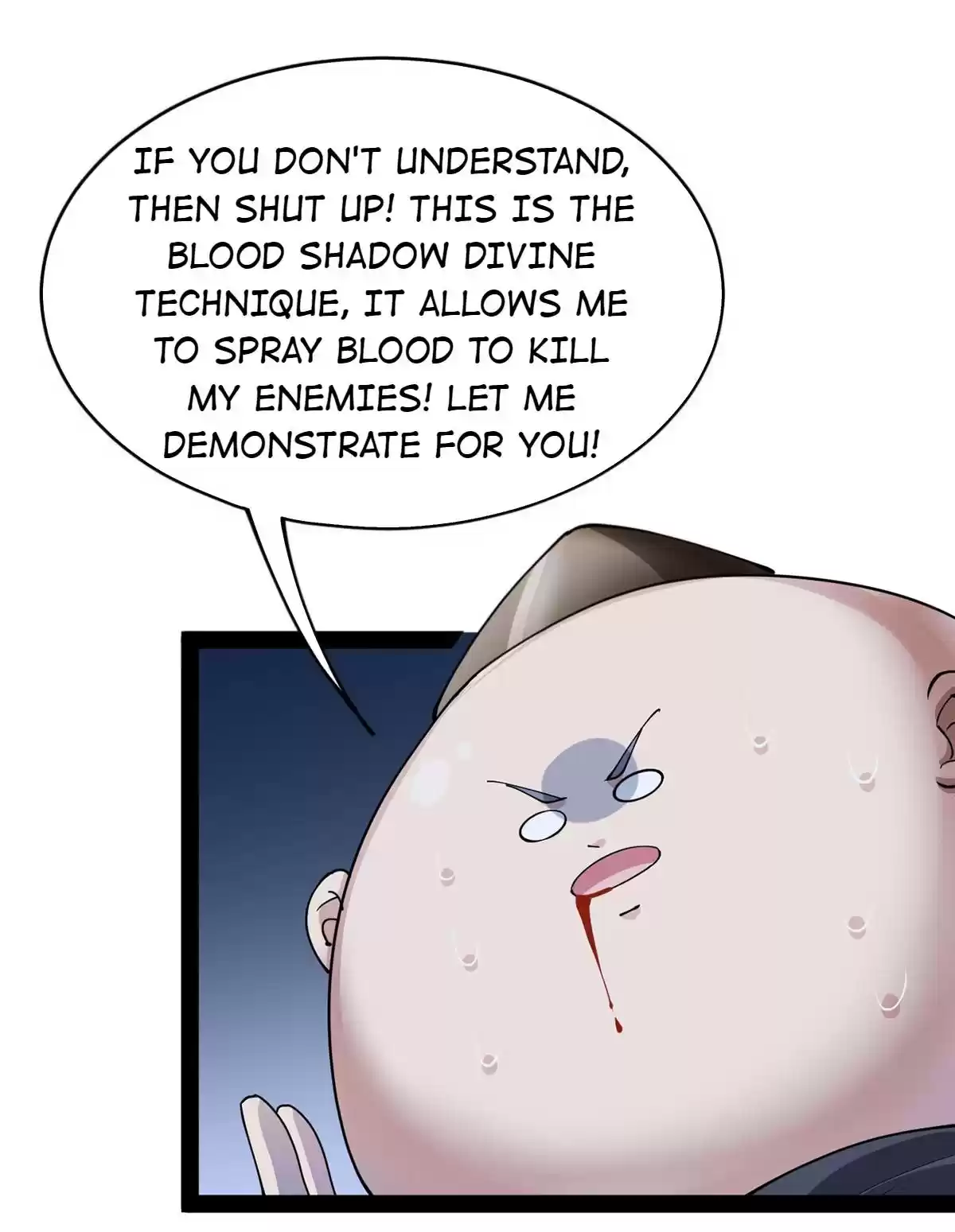 Fairy King's Daily Life Chapter 65