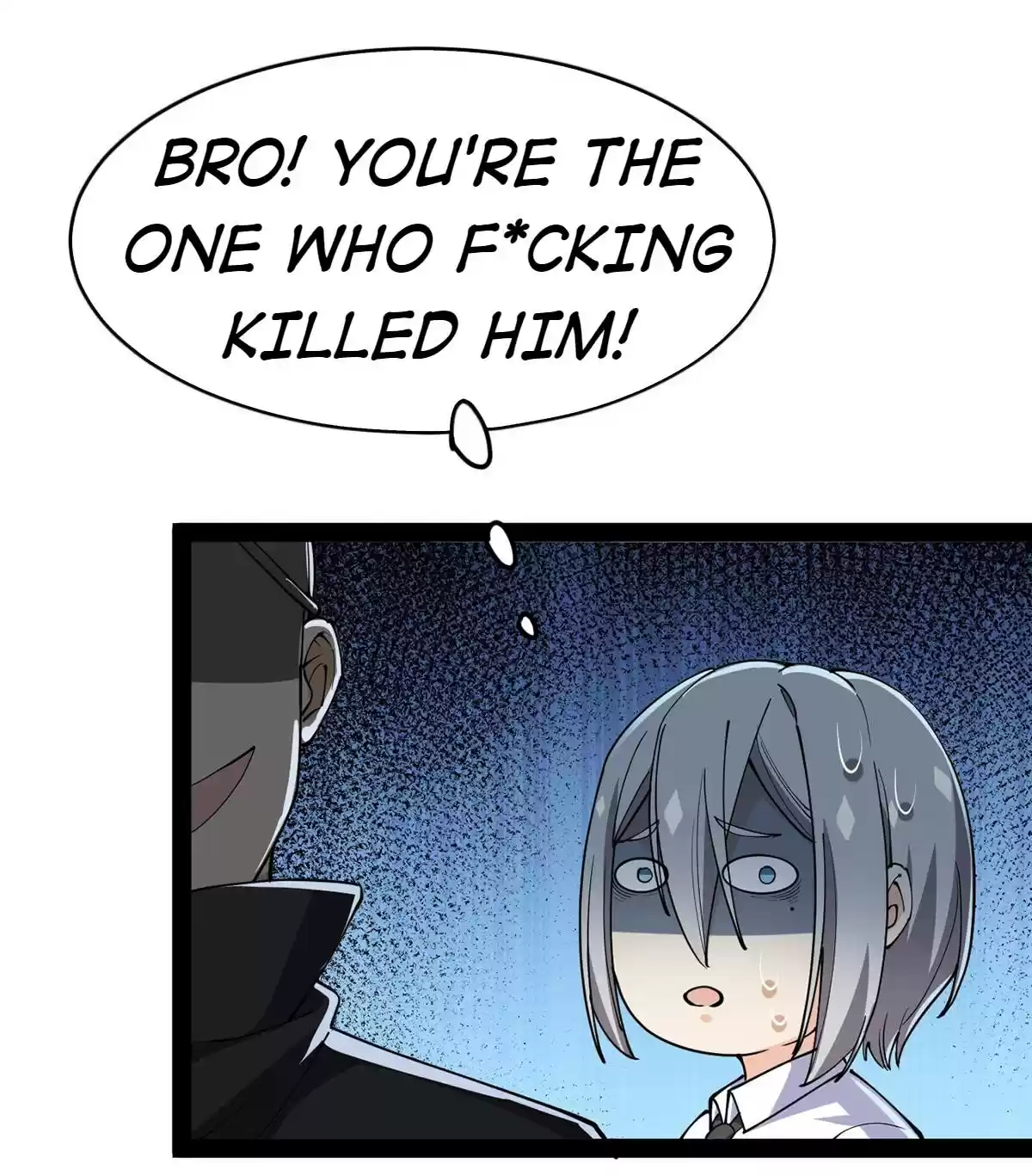 Fairy King's Daily Life Chapter 65