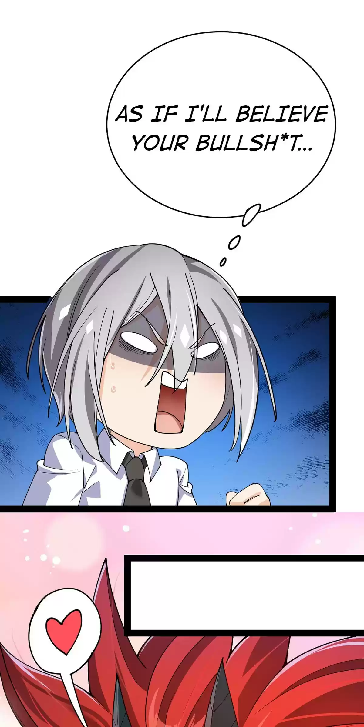 Fairy King's Daily Life Chapter 65