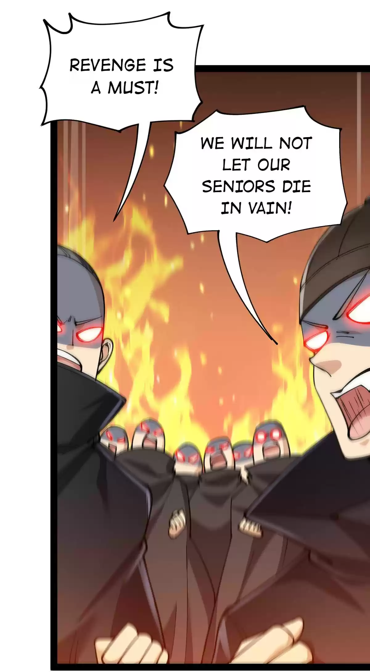 Fairy King's Daily Life Chapter 66