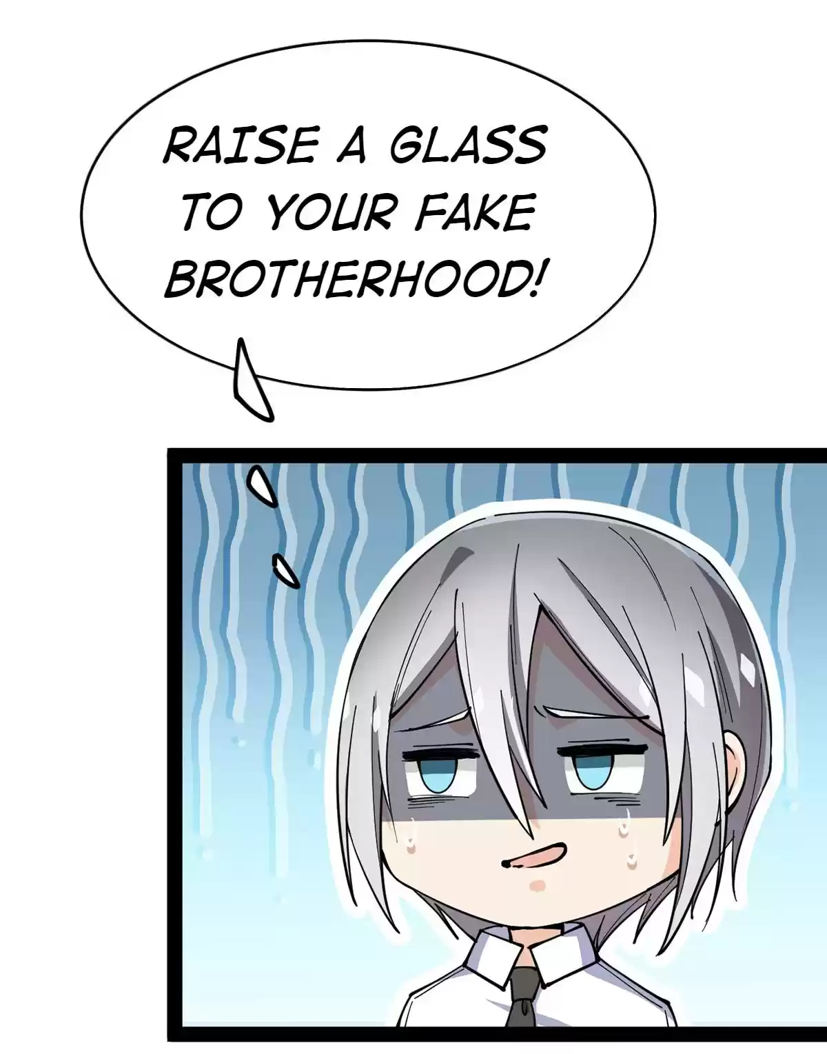 Fairy King's Daily Life Chapter 66