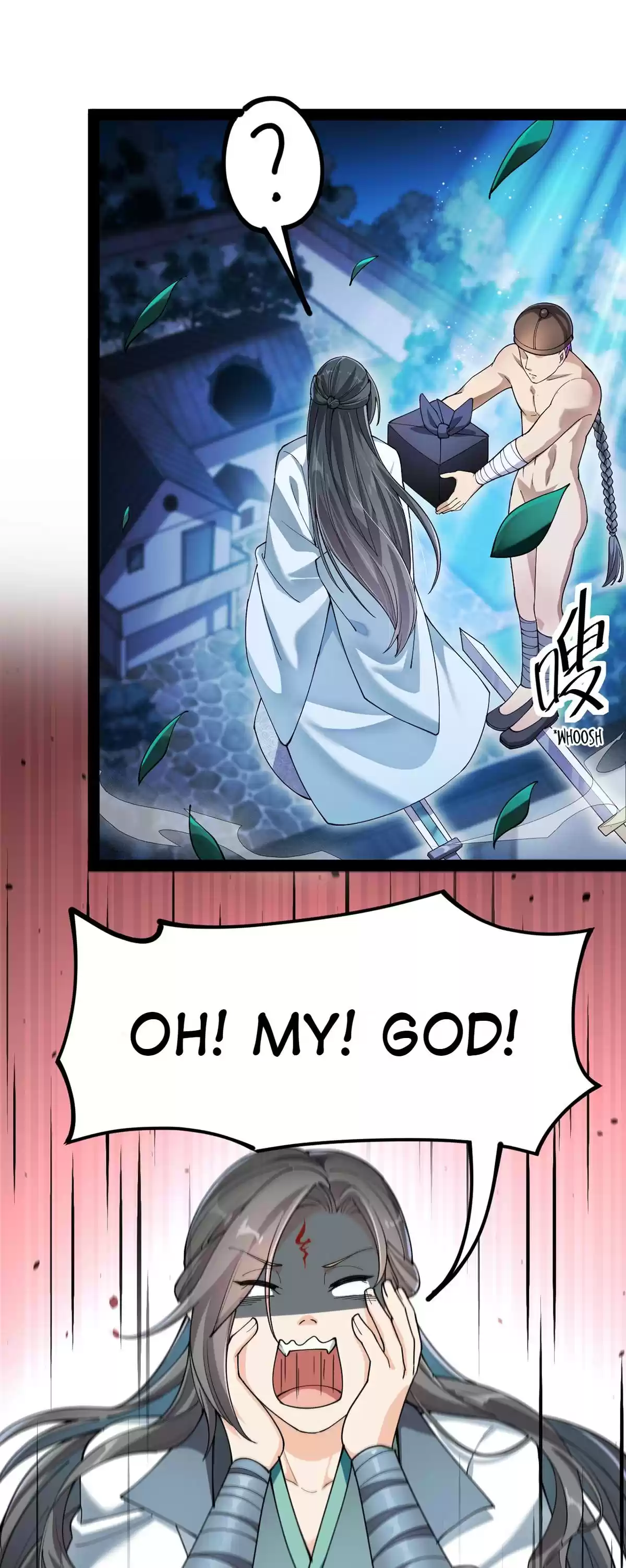 Fairy King's Daily Life Chapter 66