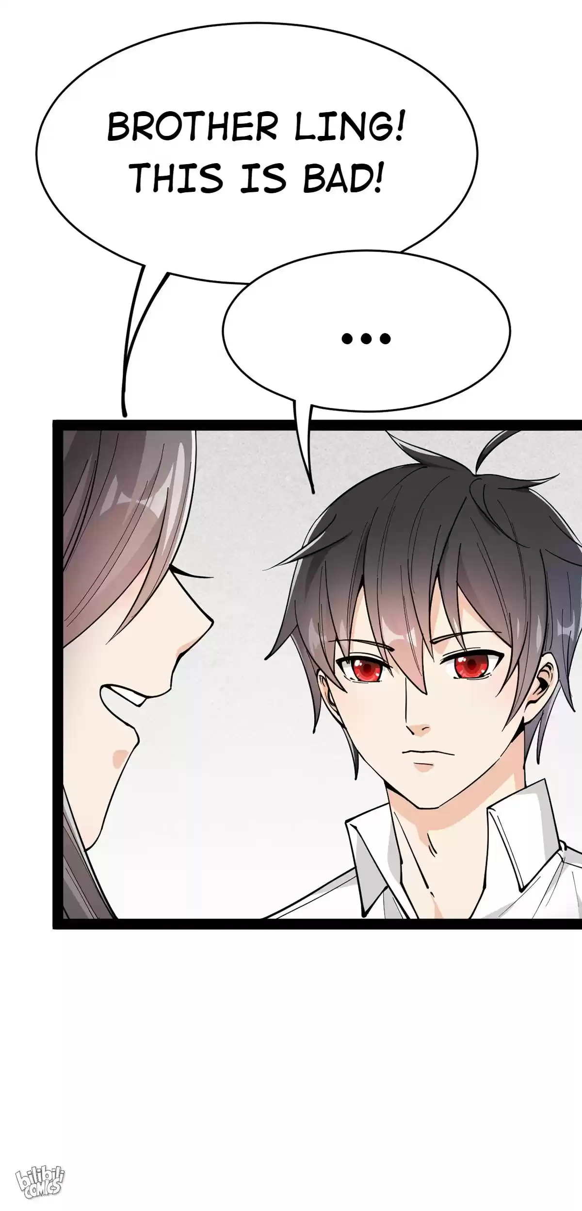 Fairy King's Daily Life Chapter 66