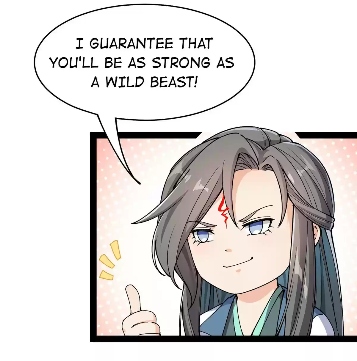 Fairy King's Daily Life Chapter 67