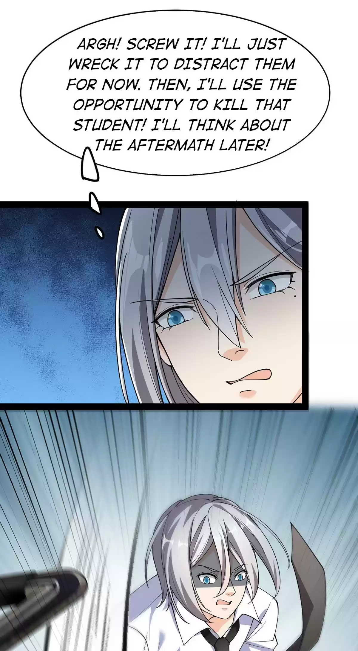 Fairy King's Daily Life Chapter 67