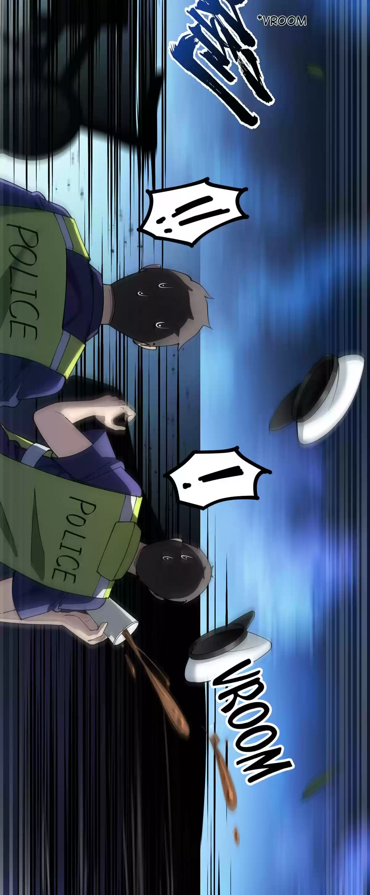 Fairy King's Daily Life Chapter 68