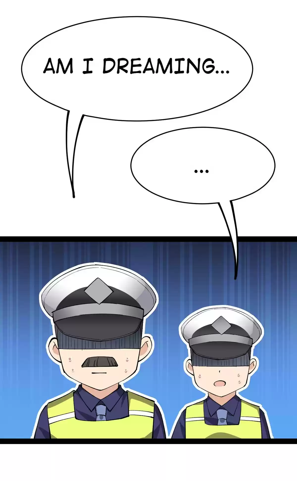 Fairy King's Daily Life Chapter 68