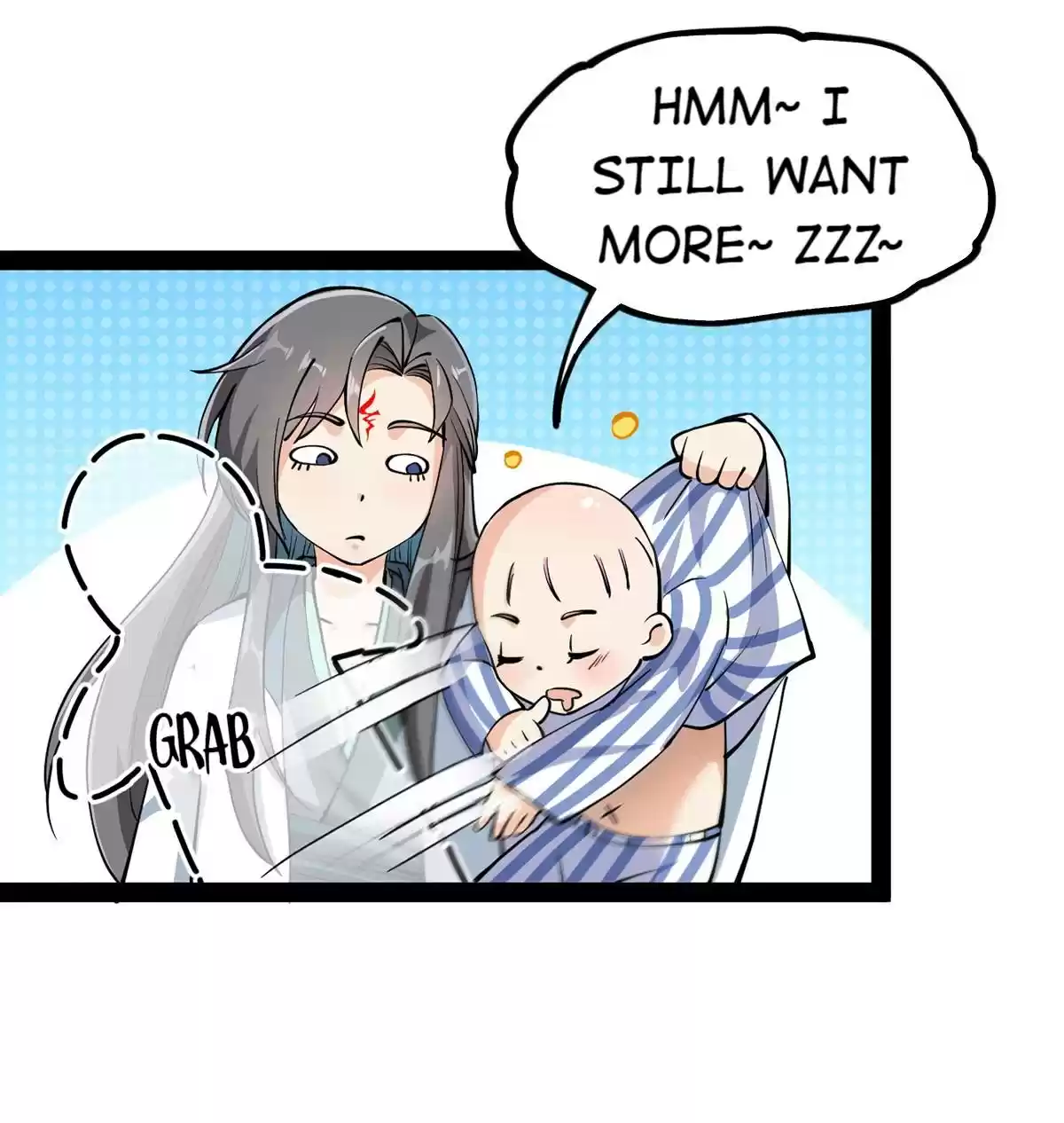 Fairy King's Daily Life Chapter 68