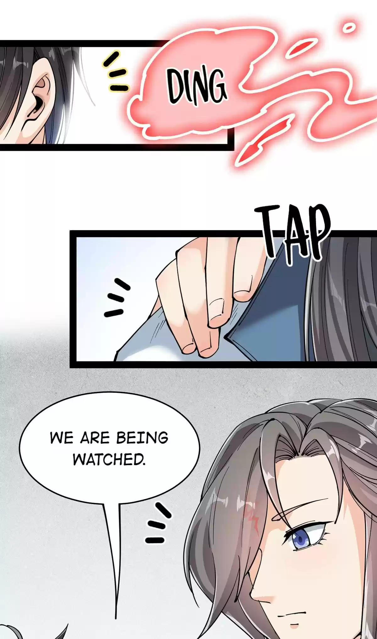 Fairy King's Daily Life Chapter 68