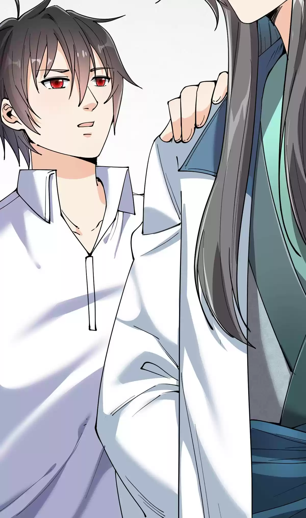 Fairy King's Daily Life Chapter 68