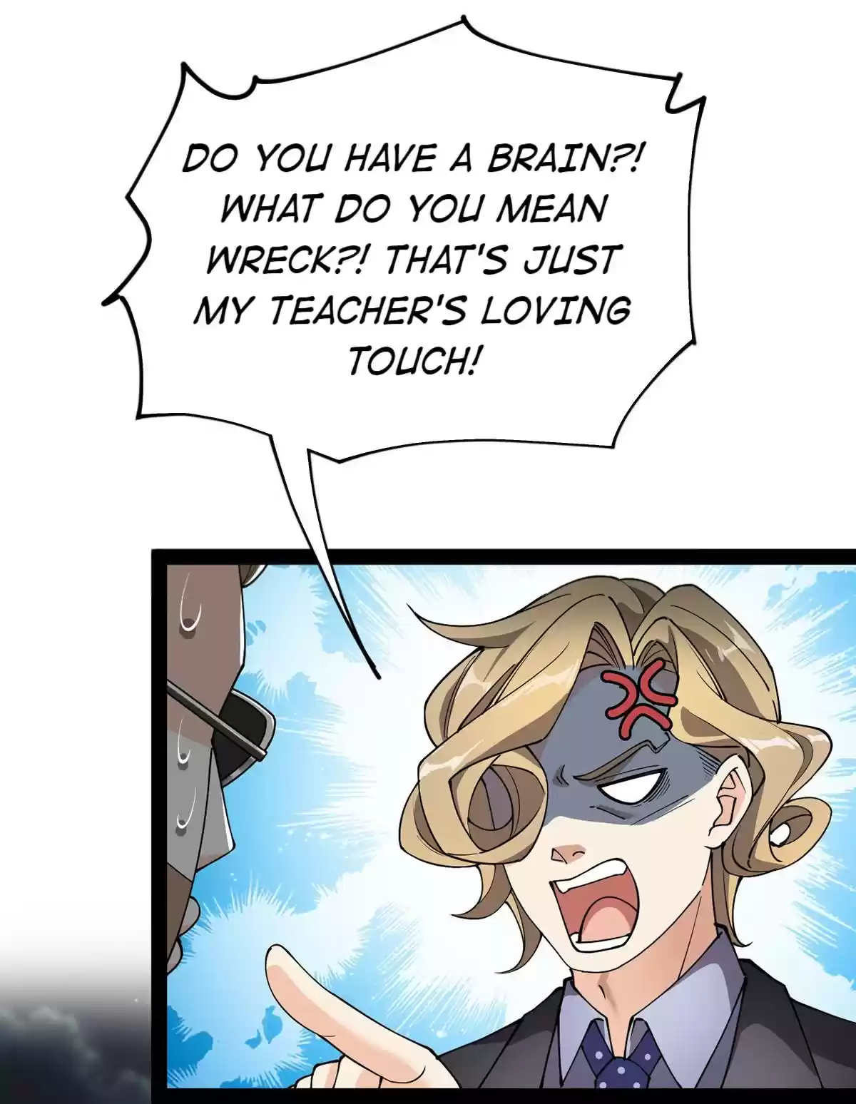 Fairy King's Daily Life Chapter 69