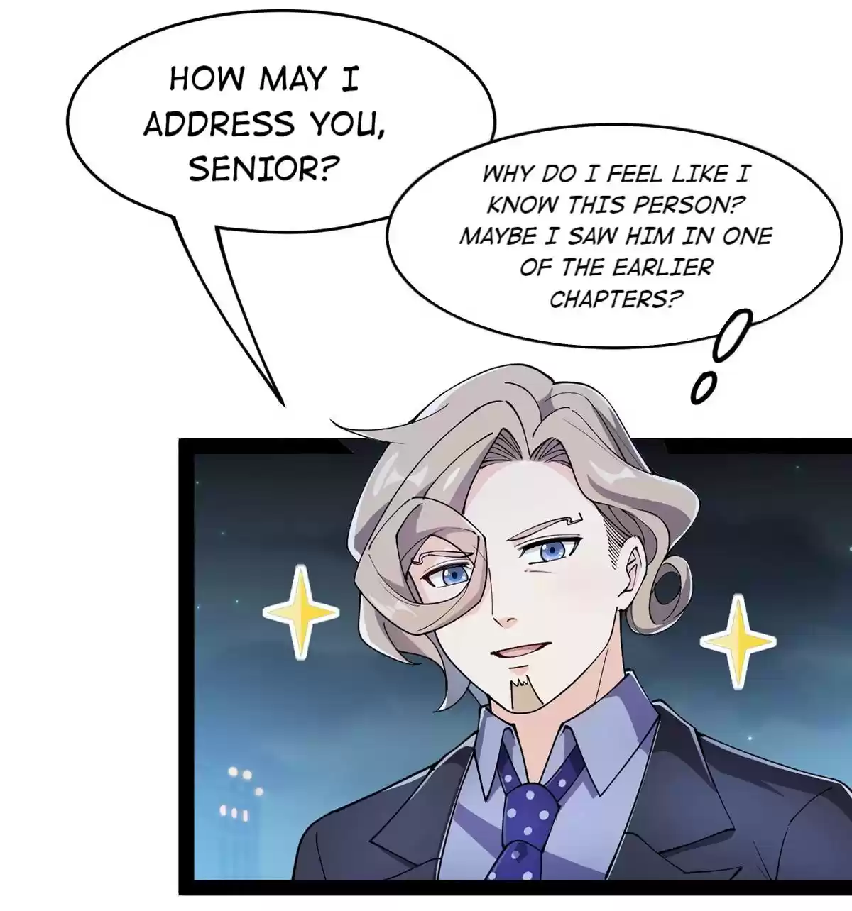 Fairy King's Daily Life Chapter 69