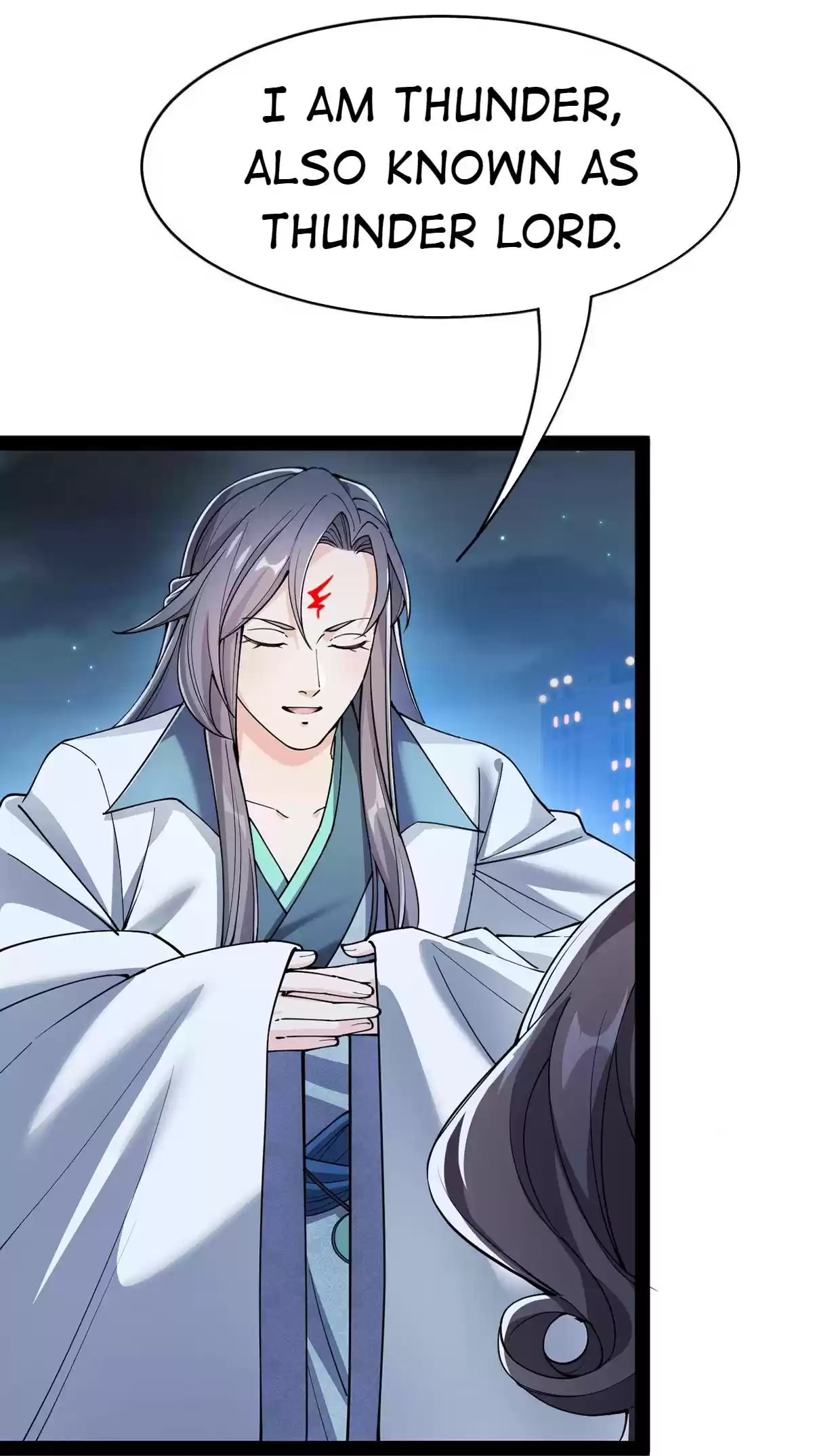 Fairy King's Daily Life Chapter 69