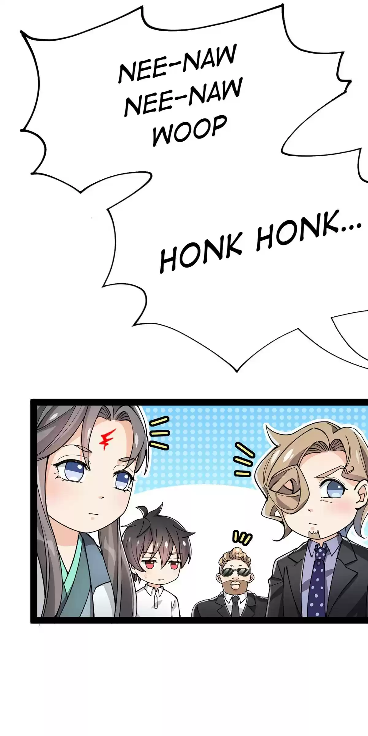 Fairy King's Daily Life Chapter 69