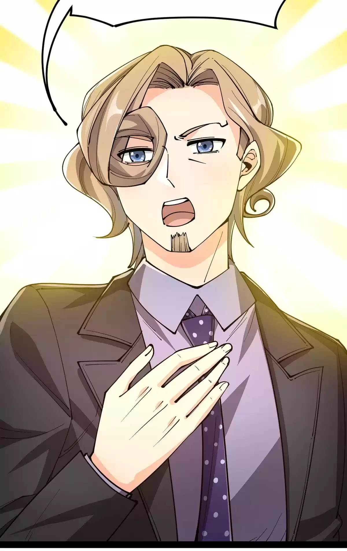 Fairy King's Daily Life Chapter 69