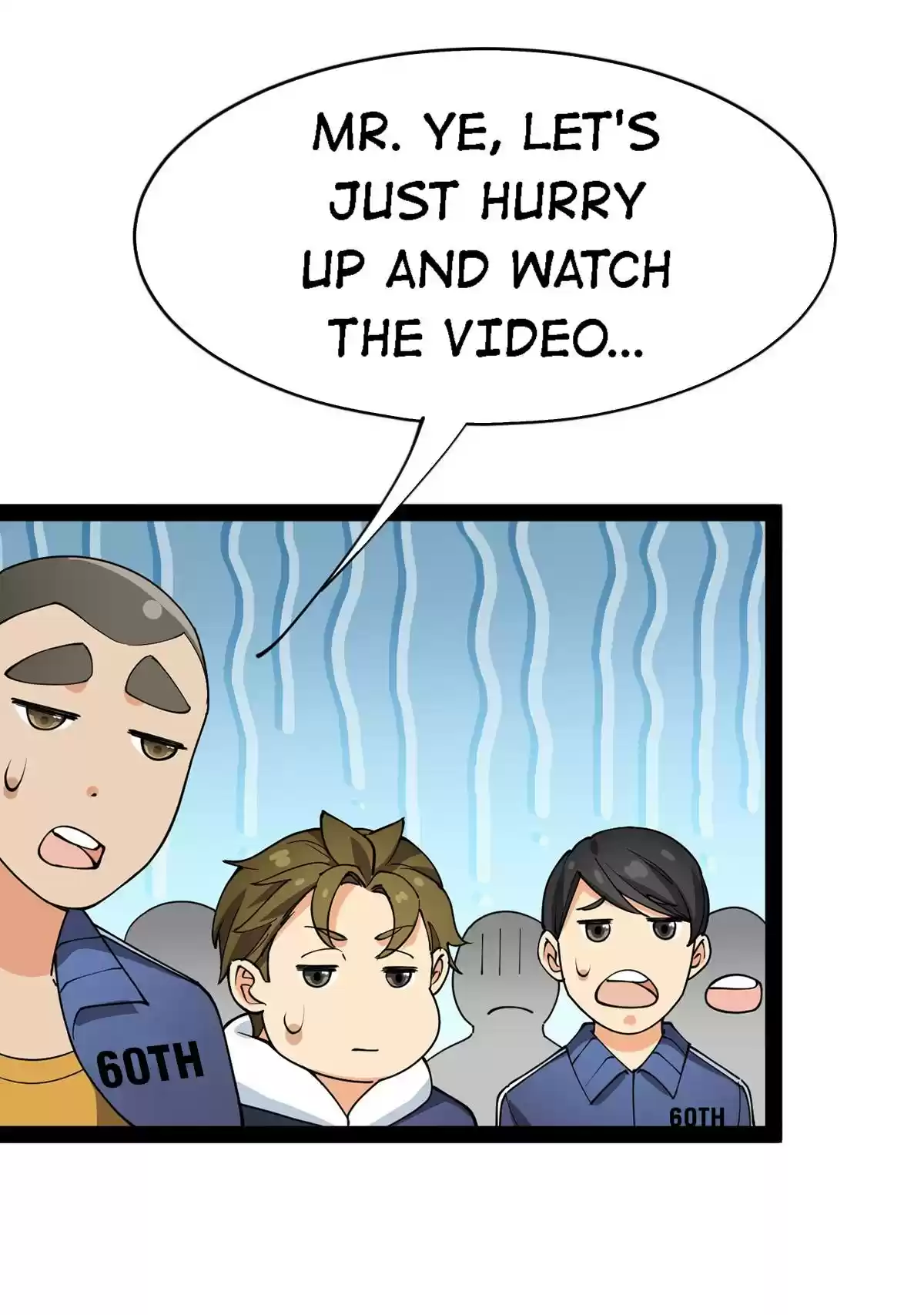 Fairy King's Daily Life Chapter 70