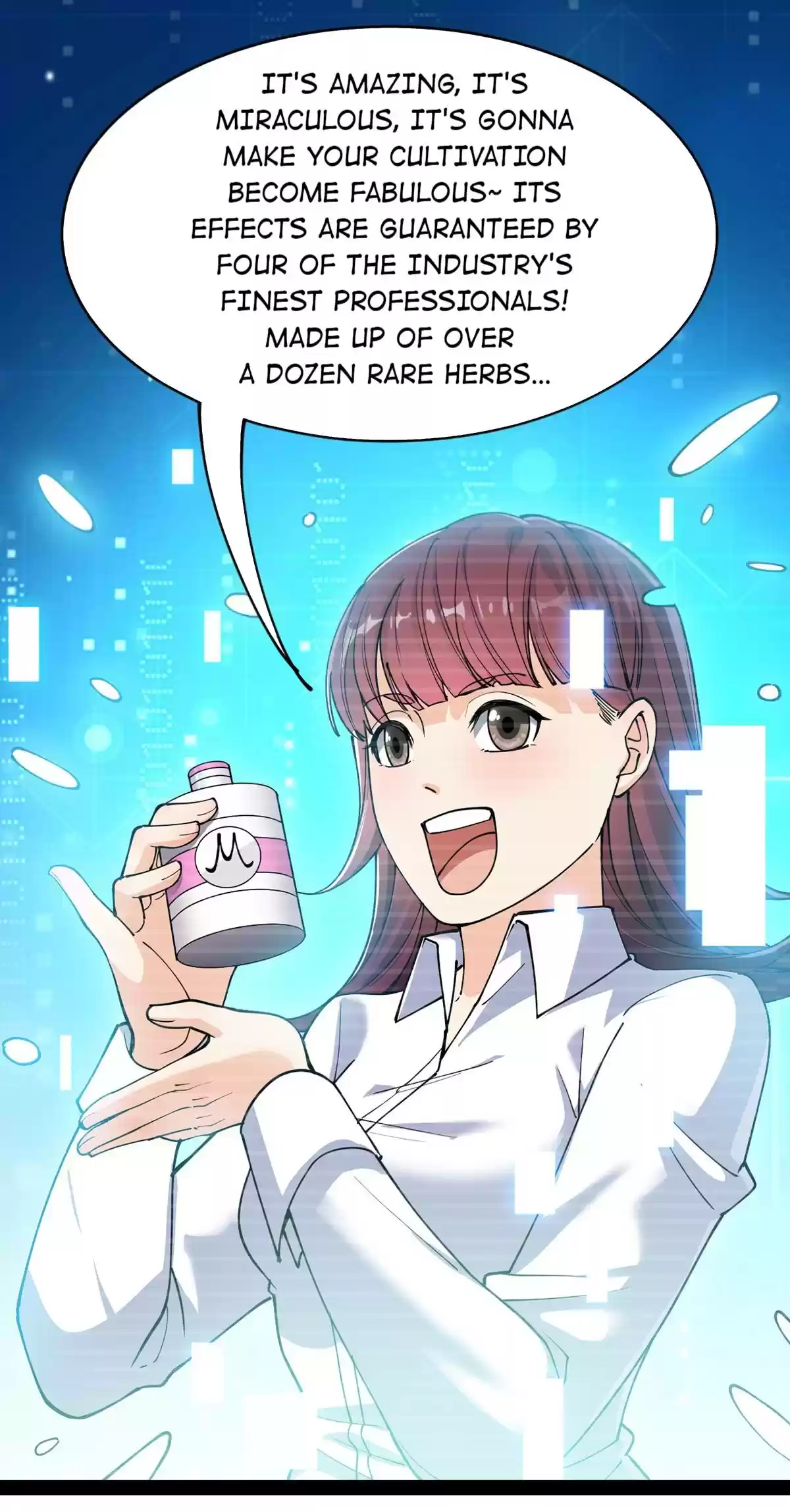 Fairy King's Daily Life Chapter 70