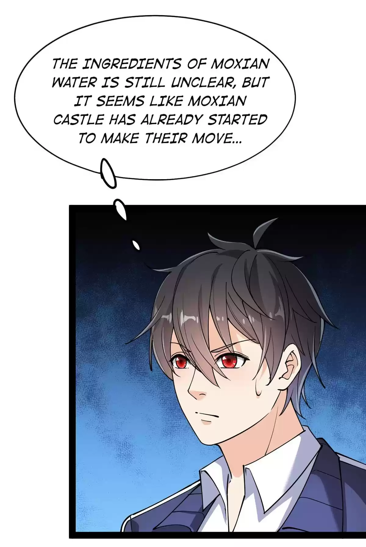 Fairy King's Daily Life Chapter 70