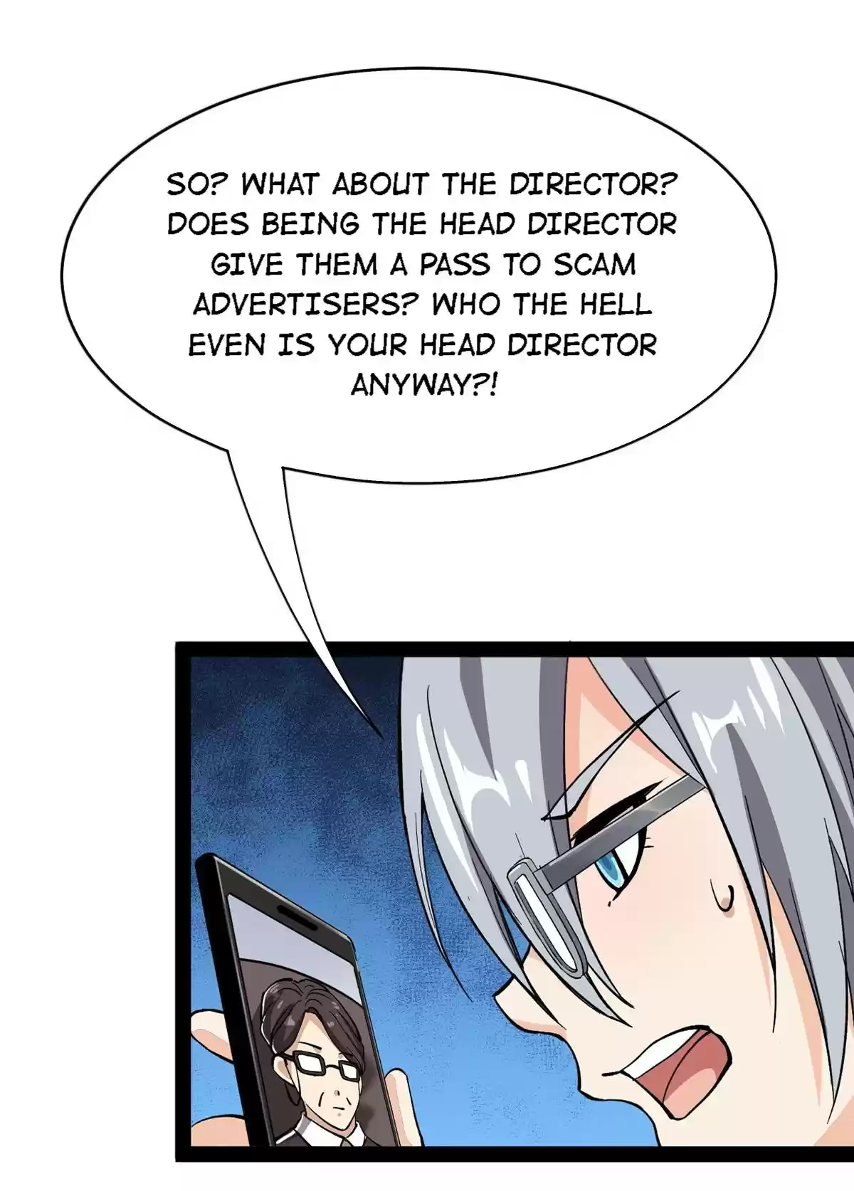 Fairy King's Daily Life Chapter 70