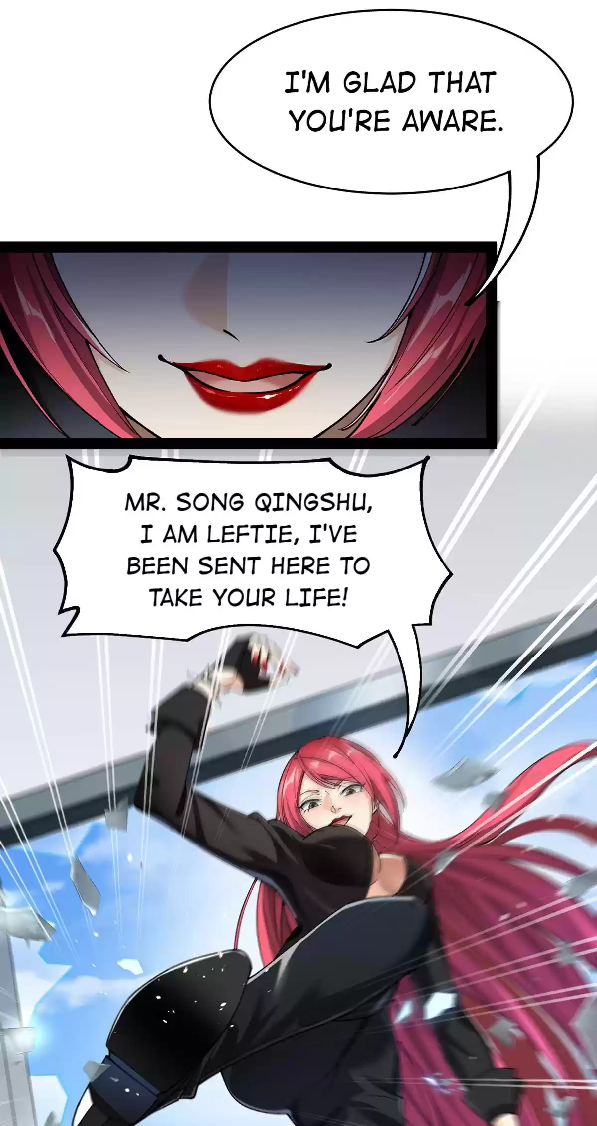 Fairy King's Daily Life Chapter 70