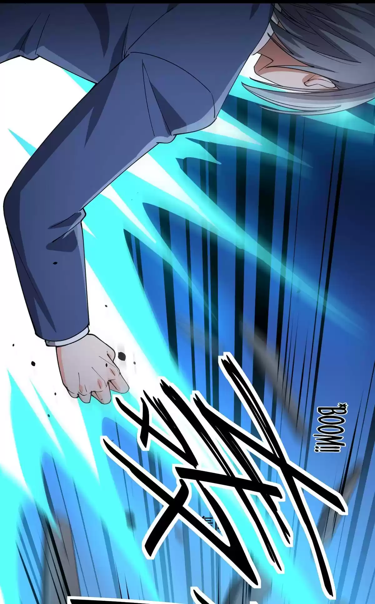 Fairy King's Daily Life Chapter 70