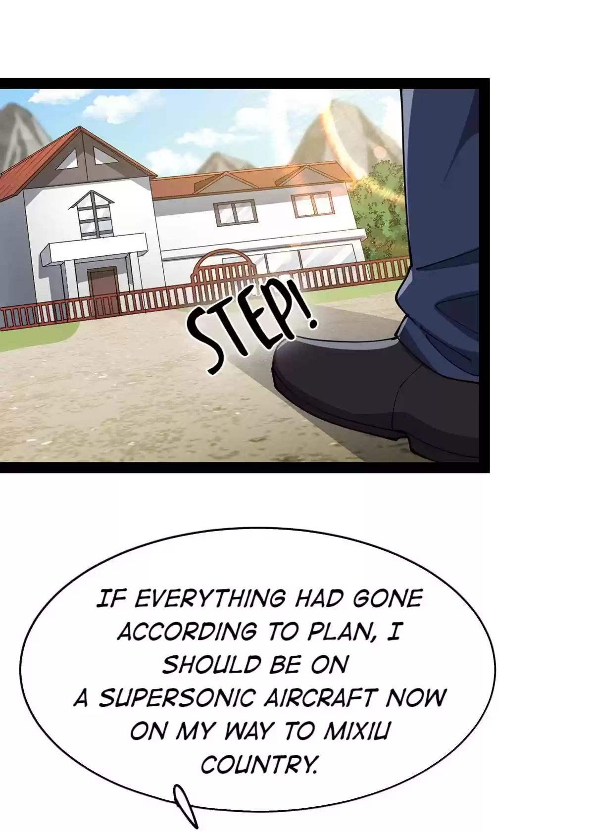 Fairy King's Daily Life Chapter 71