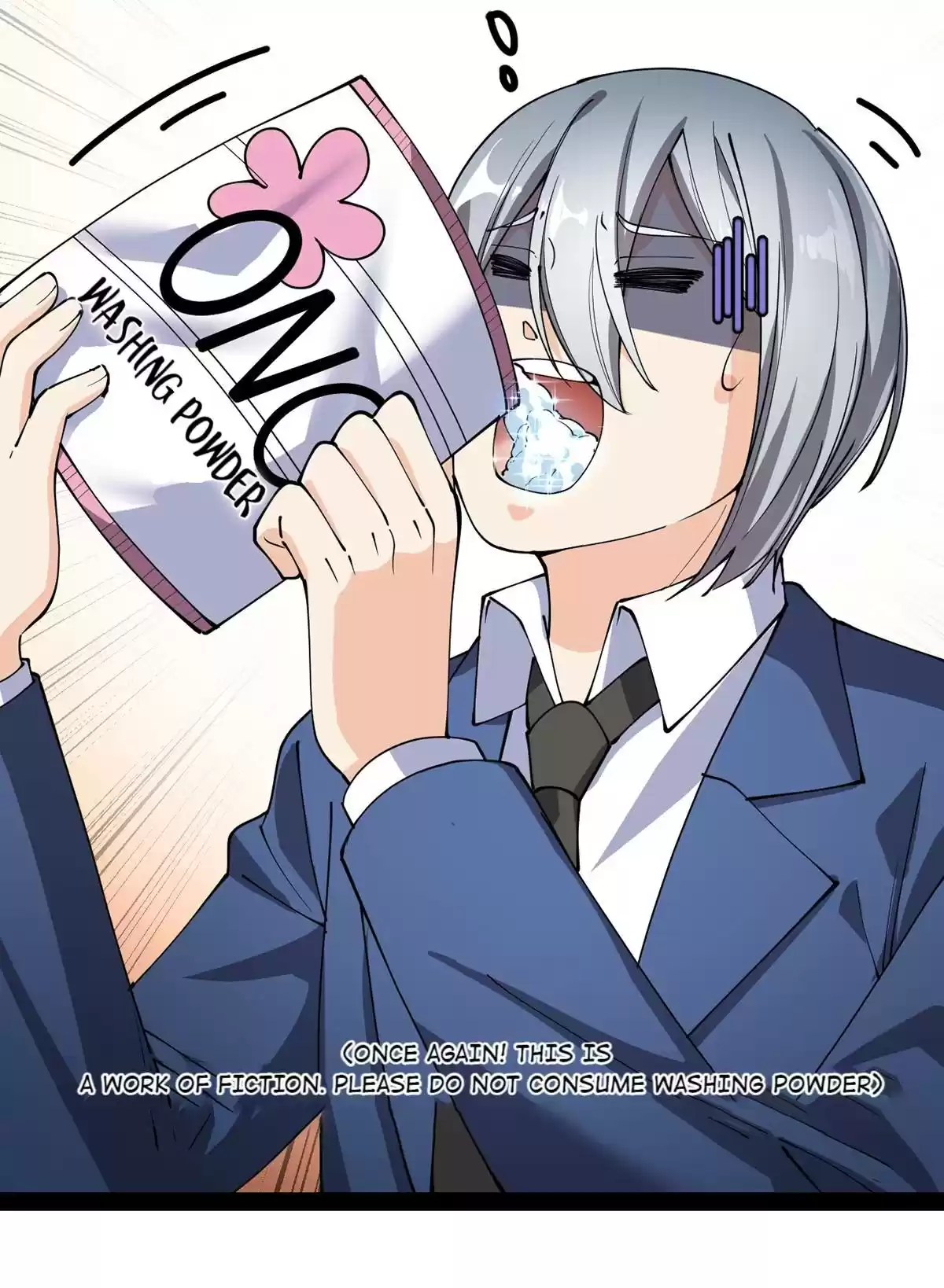 Fairy King's Daily Life Chapter 71