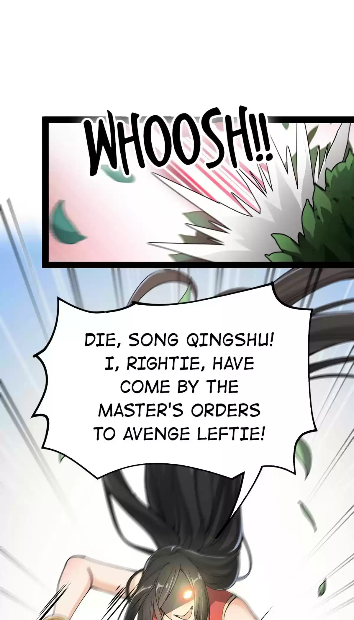 Fairy King's Daily Life Chapter 71