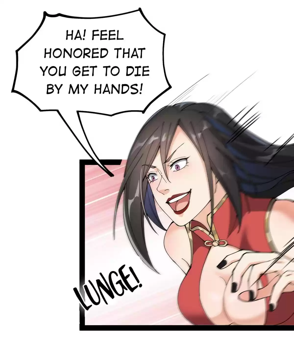 Fairy King's Daily Life Chapter 71