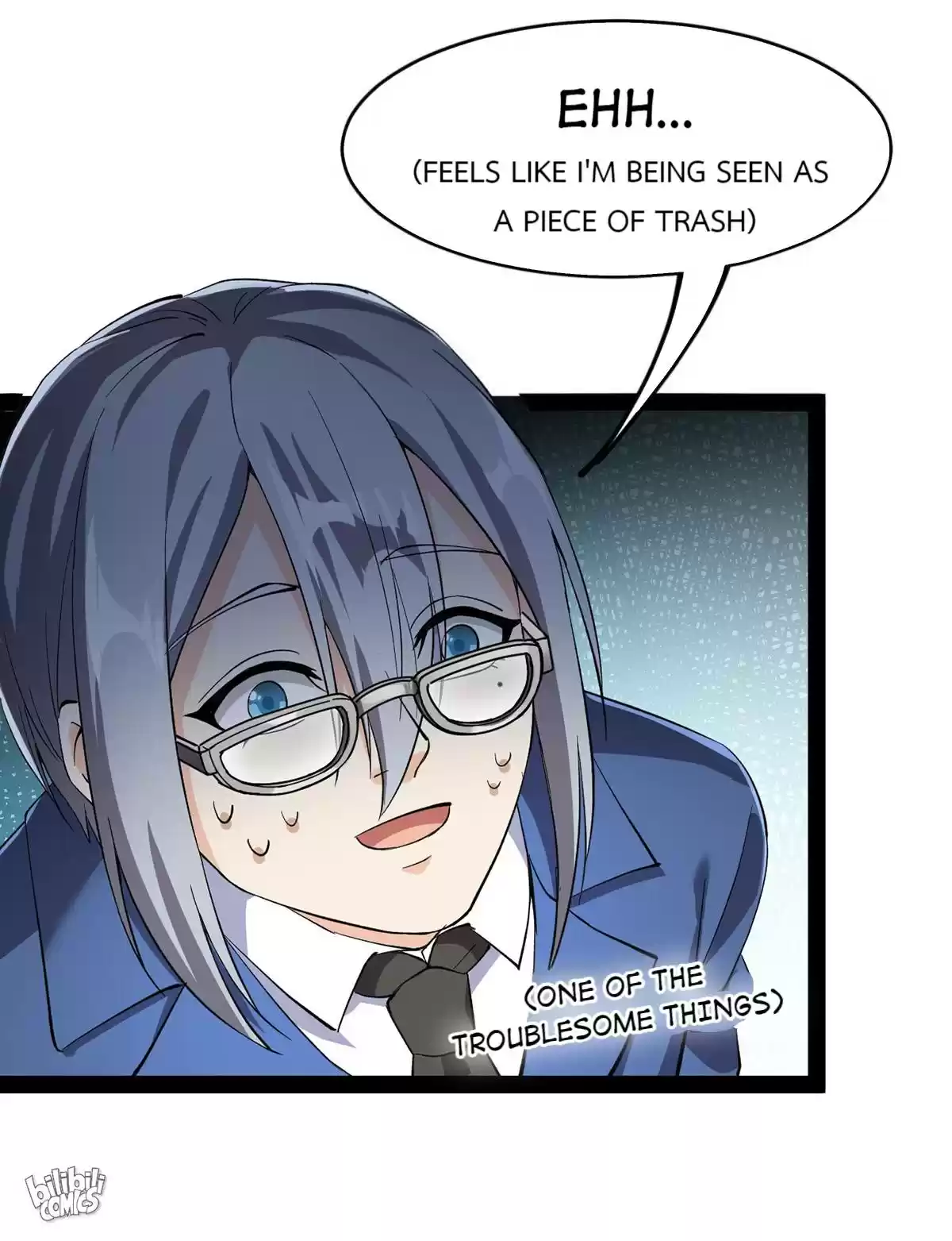 Fairy King's Daily Life Chapter 71