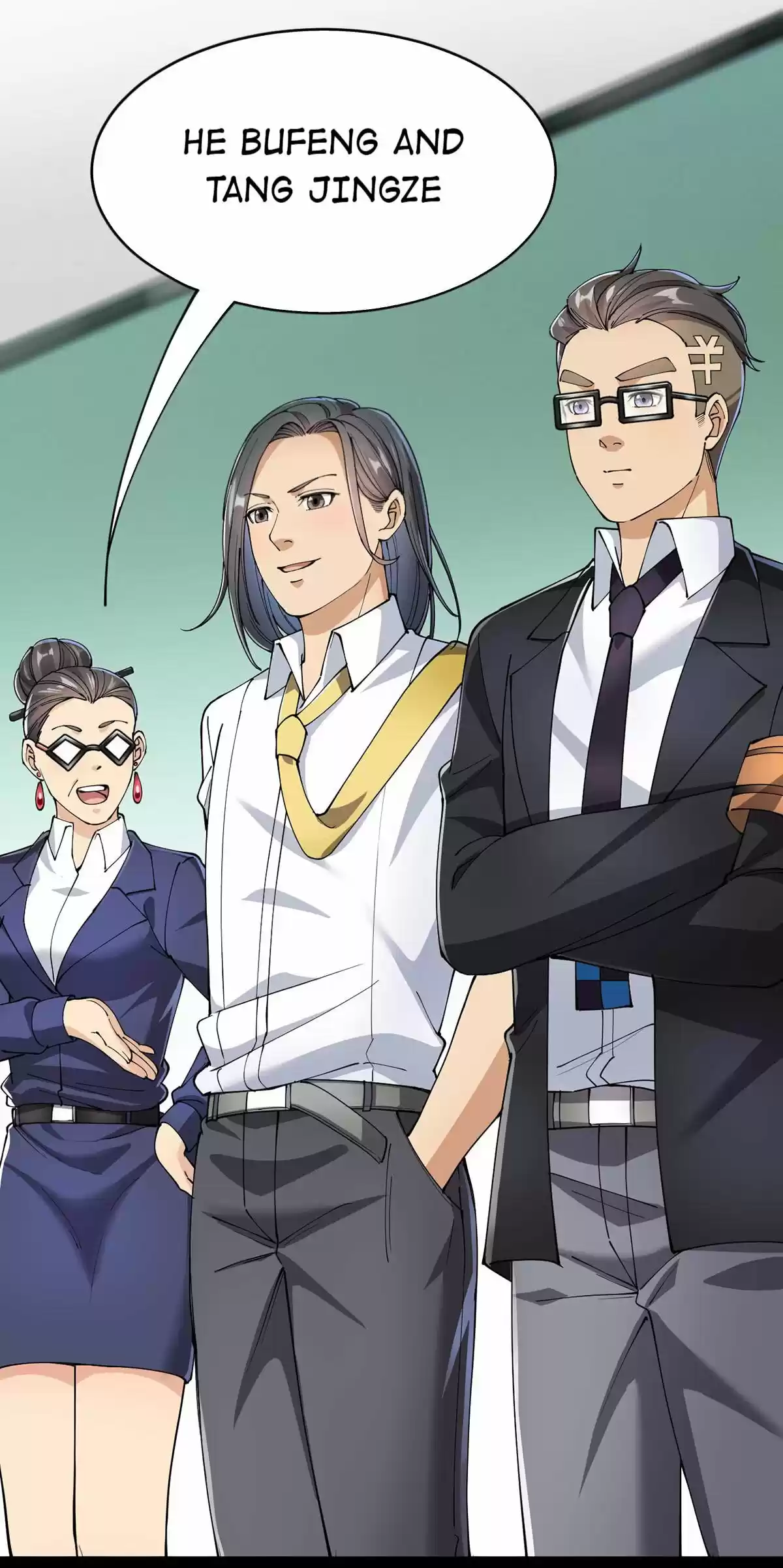 Fairy King's Daily Life Chapter 72