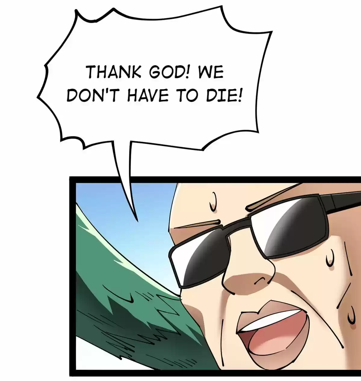 Fairy King's Daily Life Chapter 72