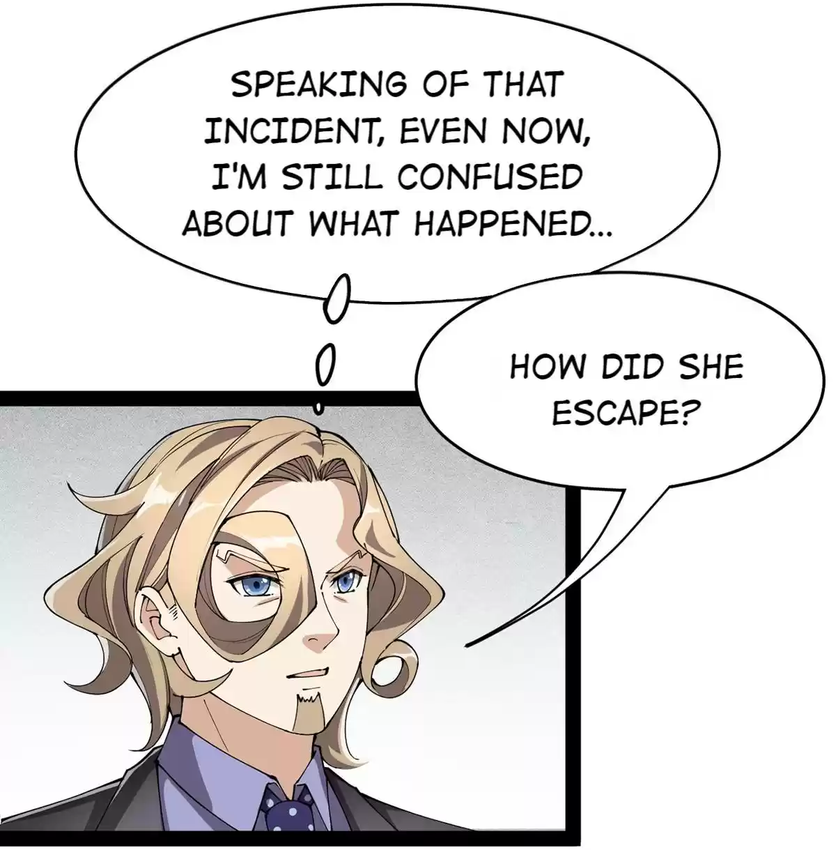 Fairy King's Daily Life Chapter 73