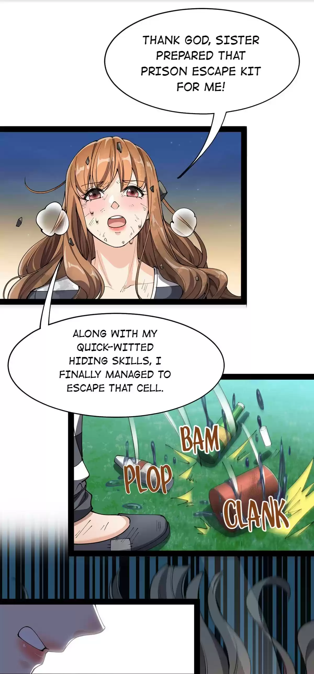 Fairy King's Daily Life Chapter 73