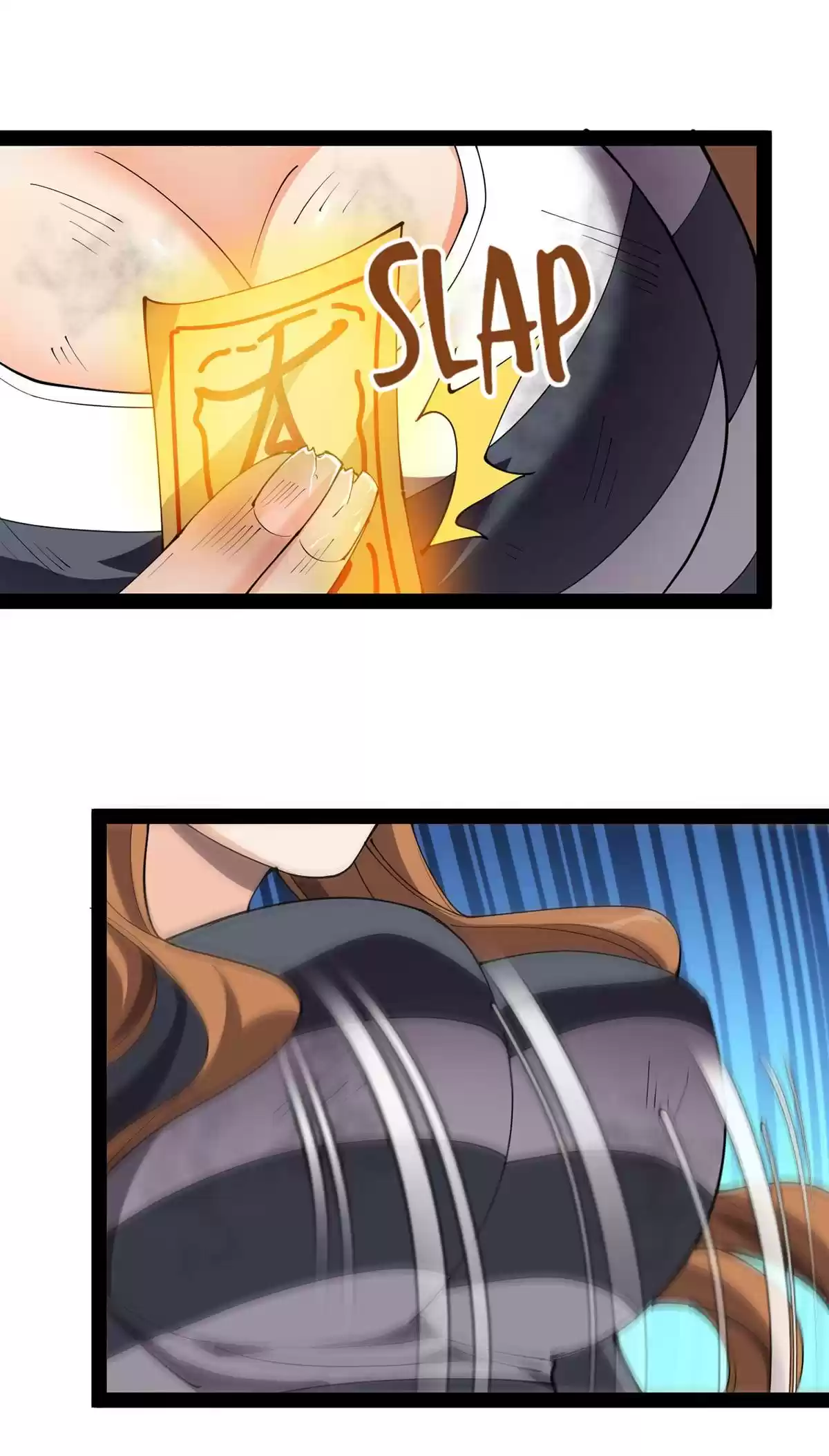 Fairy King's Daily Life Chapter 73