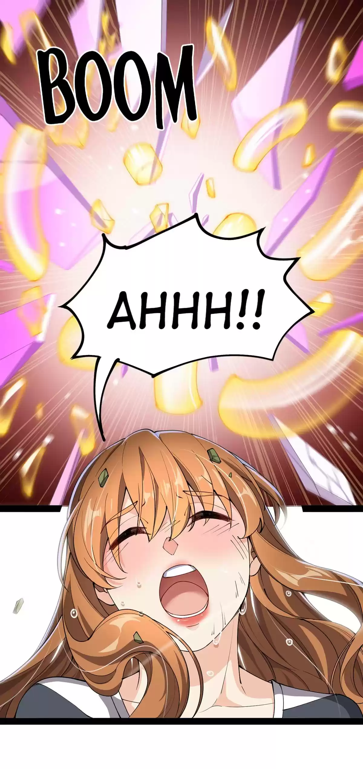 Fairy King's Daily Life Chapter 73