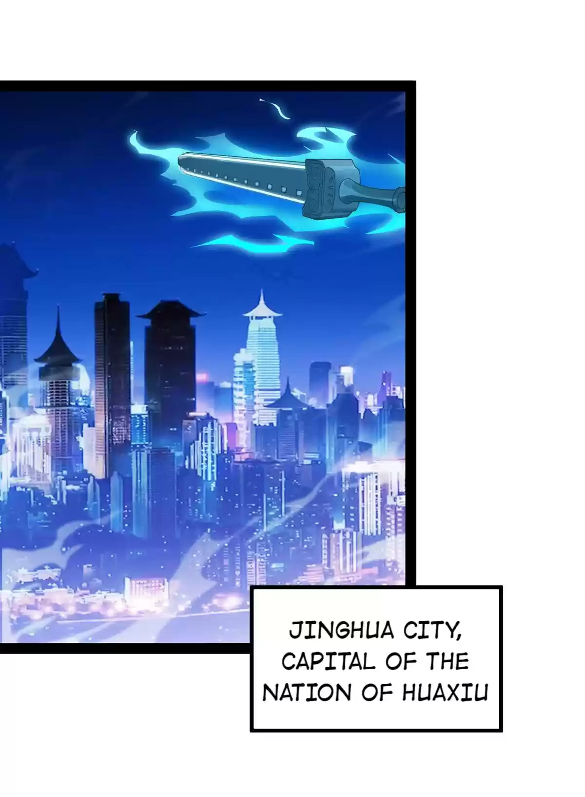 Fairy King's Daily Life Chapter 74