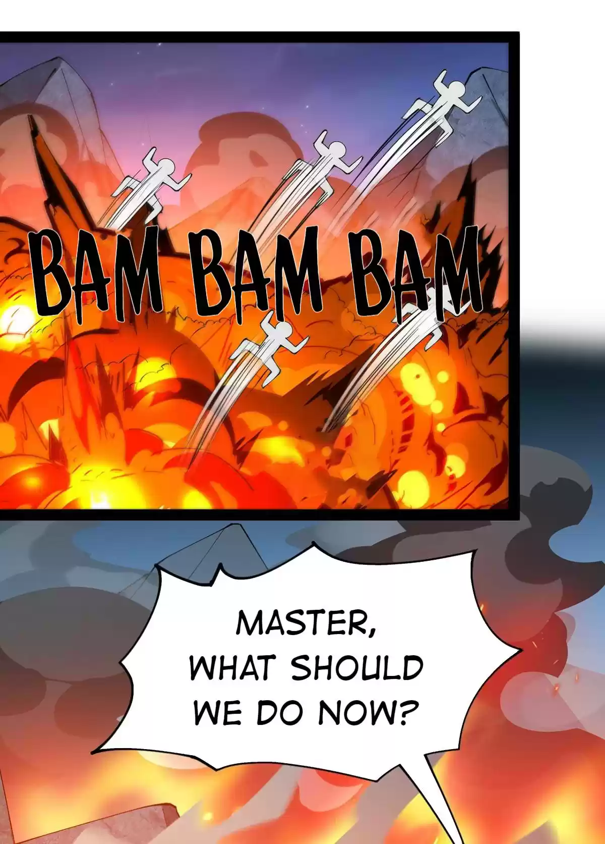 Fairy King's Daily Life Chapter 74