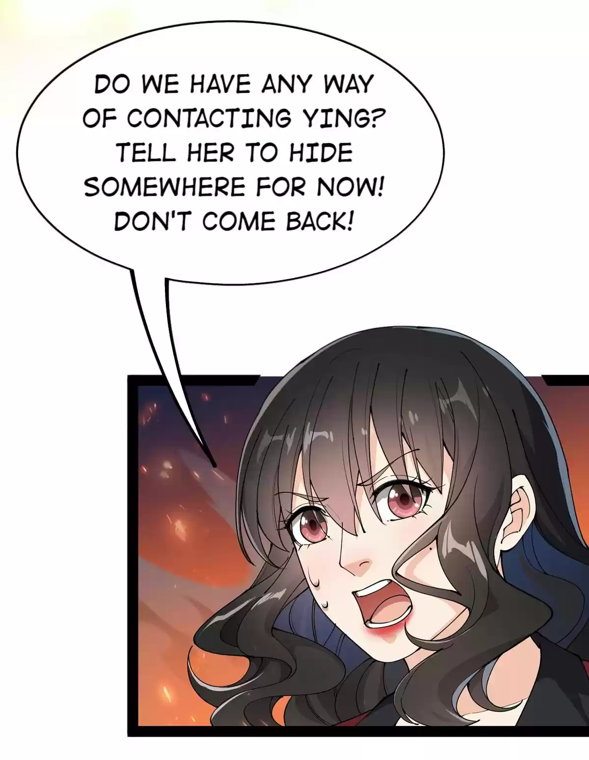 Fairy King's Daily Life Chapter 74