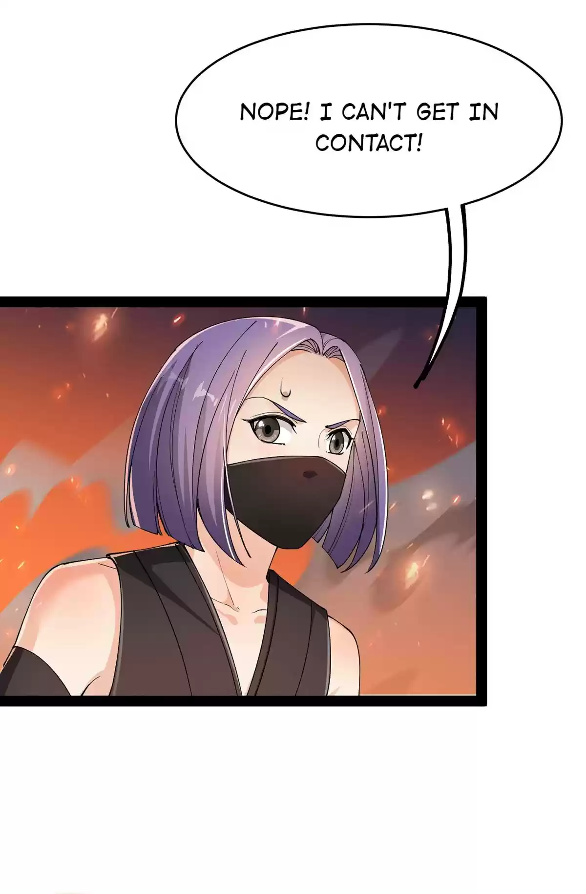 Fairy King's Daily Life Chapter 74