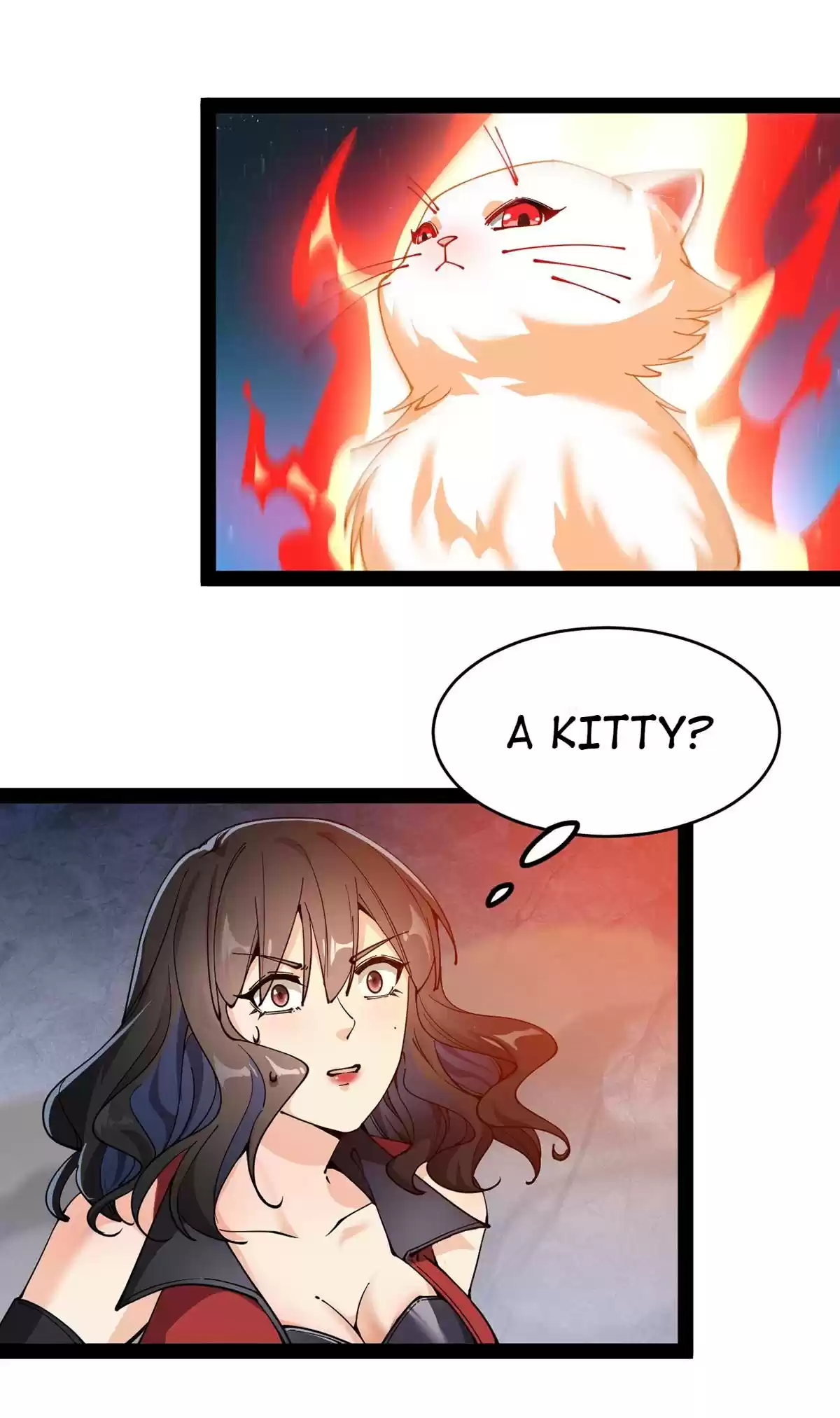 Fairy King's Daily Life Chapter 74