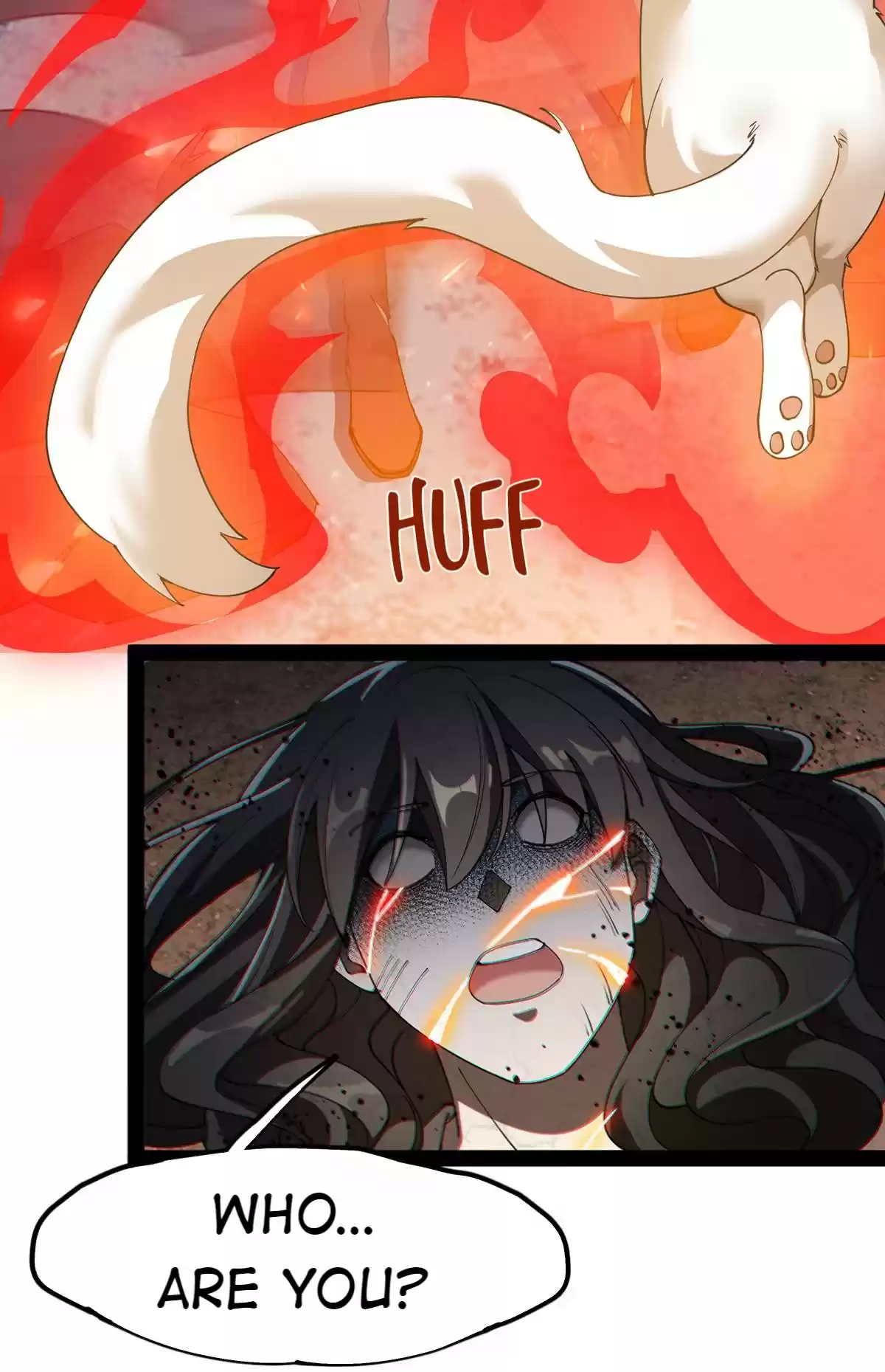 Fairy King's Daily Life Chapter 74