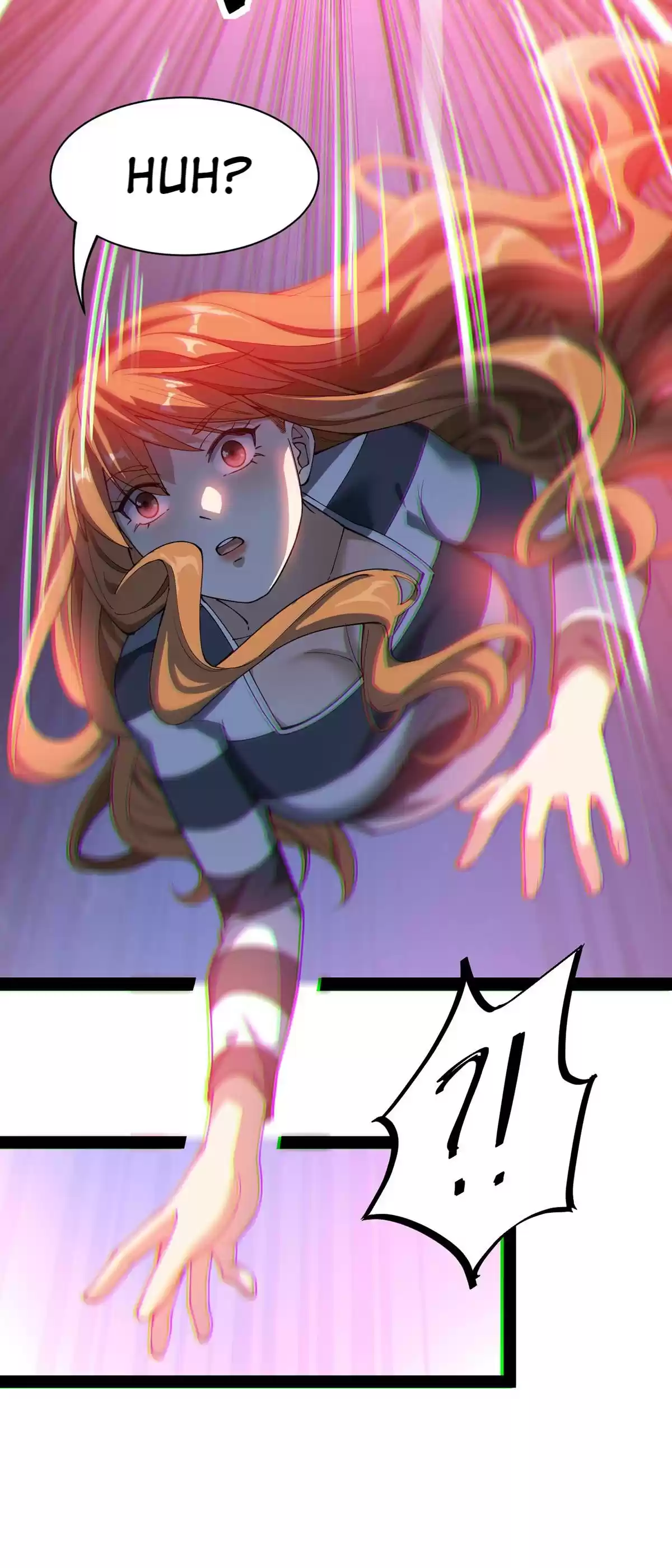 Fairy King's Daily Life Chapter 75 - A Lady Jiang Fell From The Sky