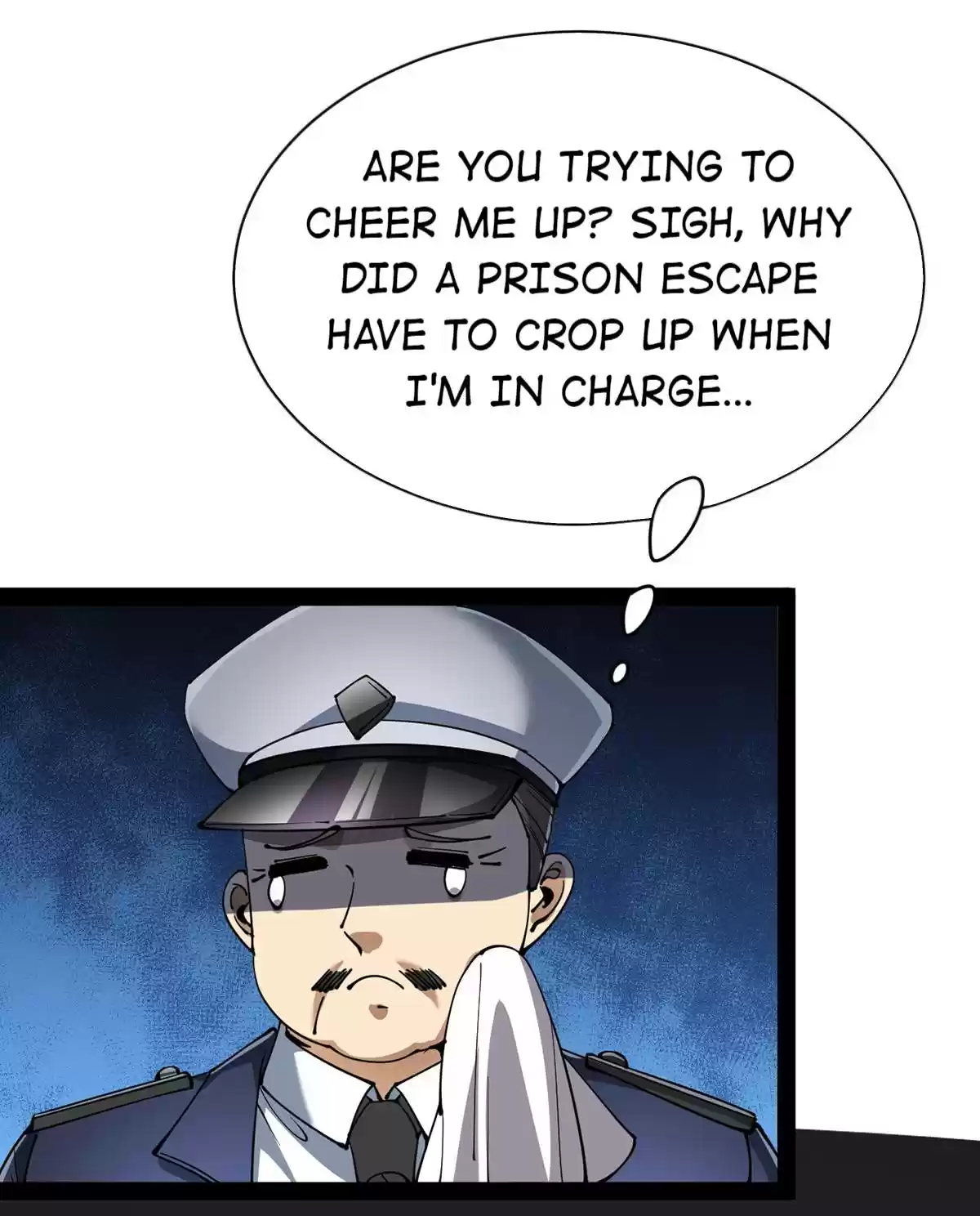 Fairy King's Daily Life Chapter 75 - A Lady Jiang Fell From The Sky