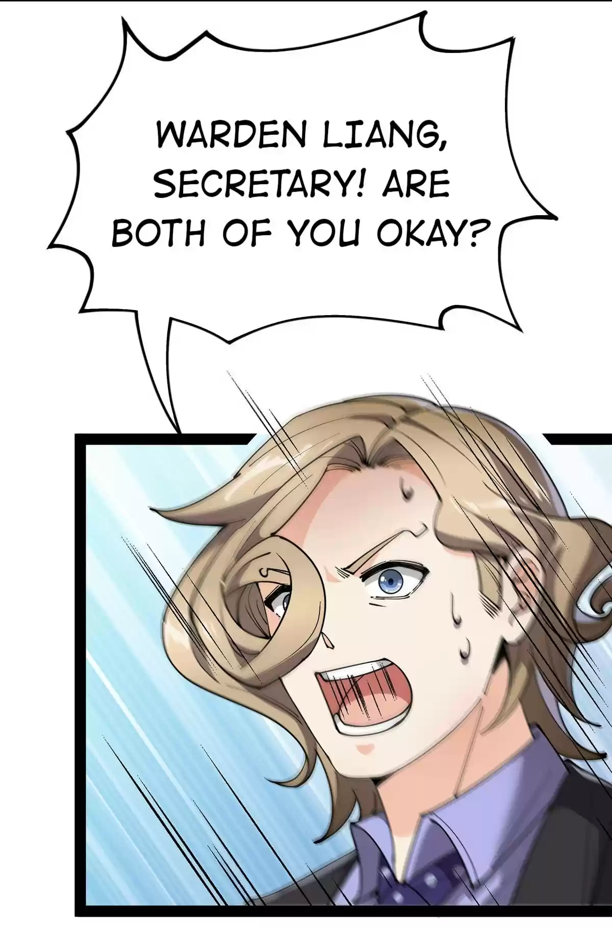 Fairy King's Daily Life Chapter 75 - A Lady Jiang Fell From The Sky