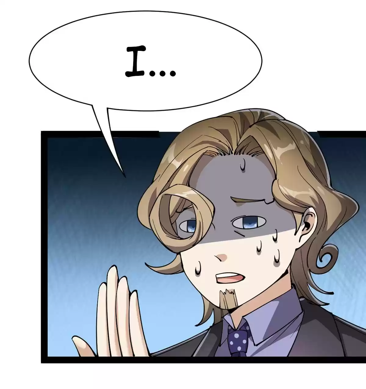 Fairy King's Daily Life Chapter 75 - A Lady Jiang Fell From The Sky