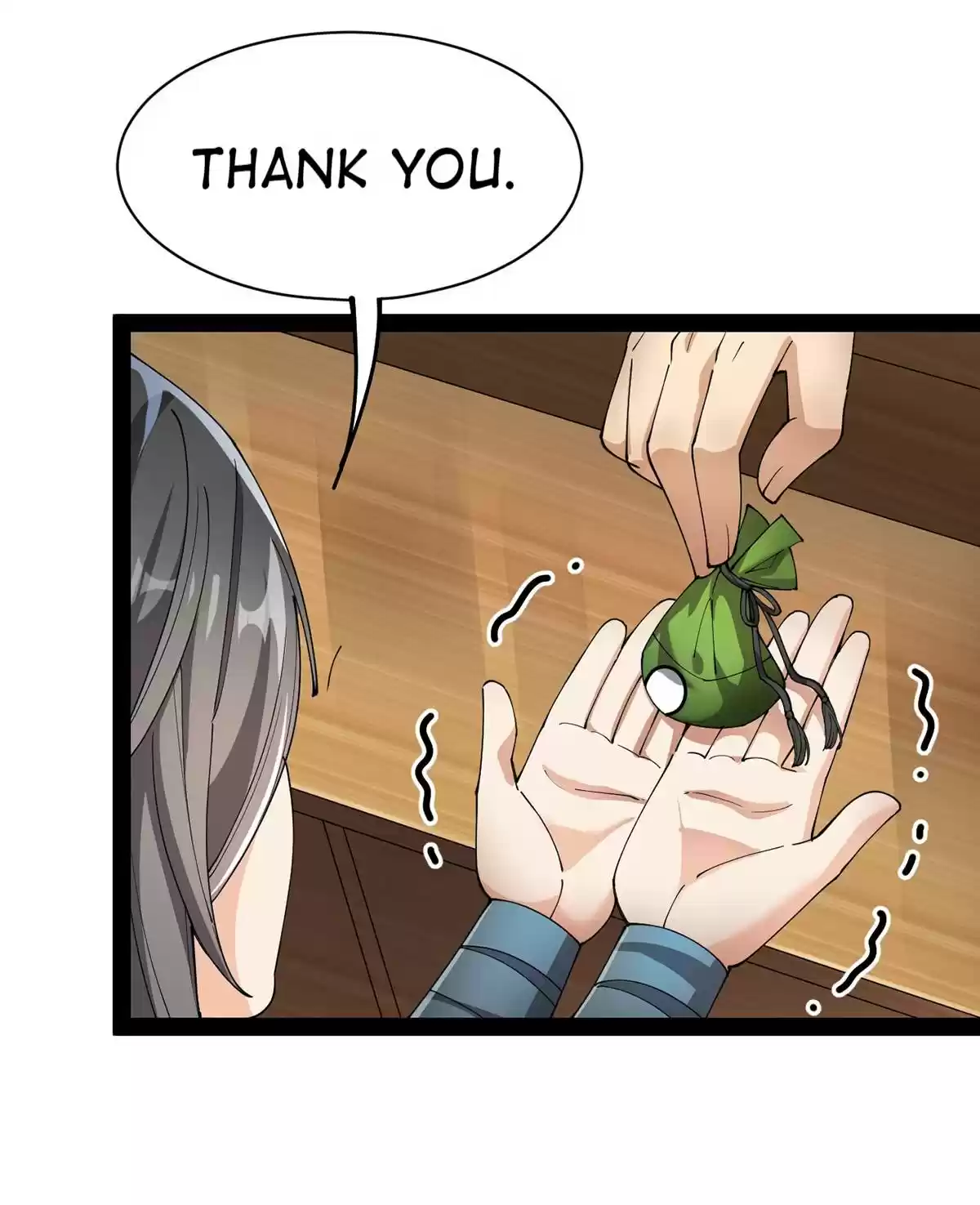 Fairy King's Daily Life Chapter 76