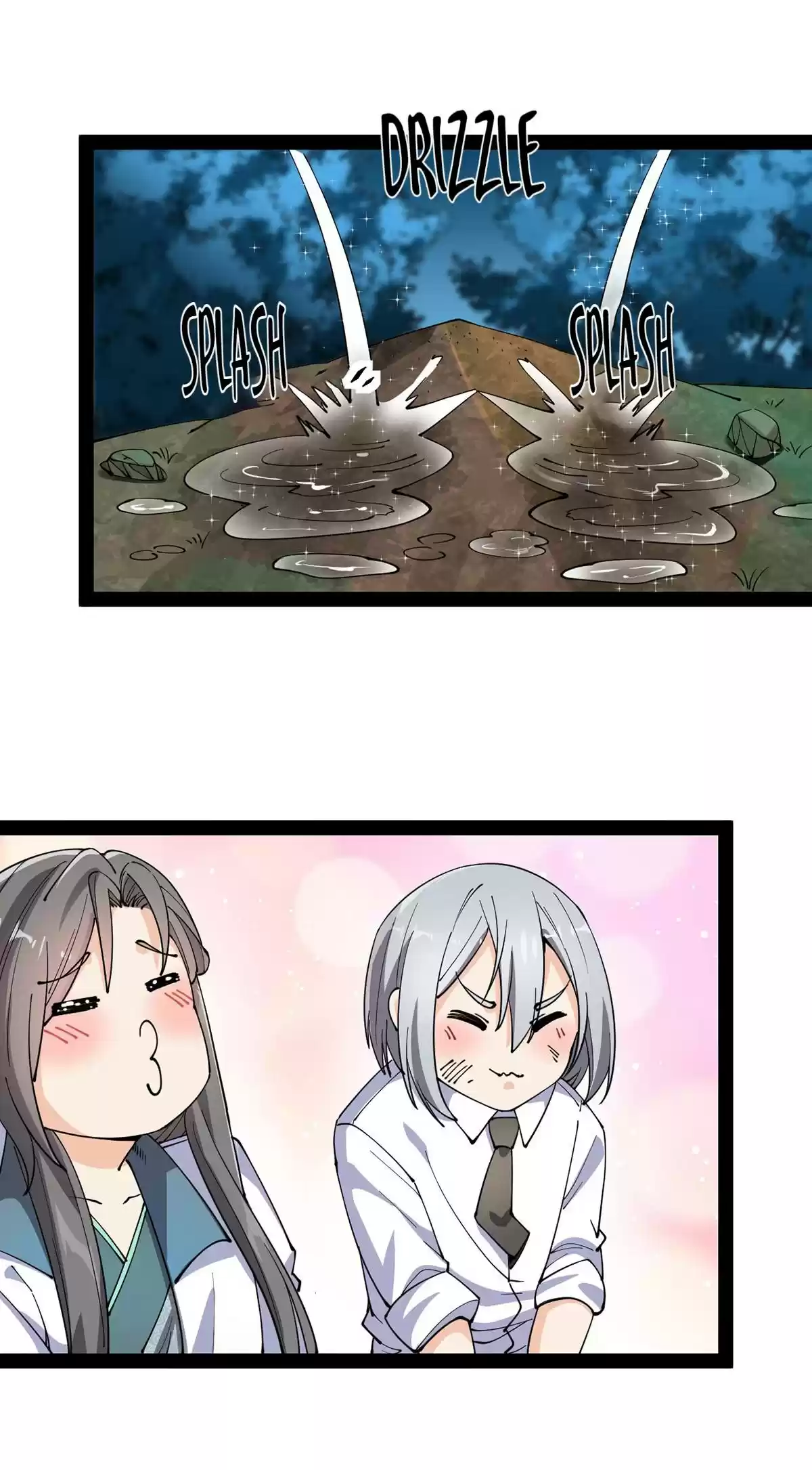 Fairy King's Daily Life Chapter 76